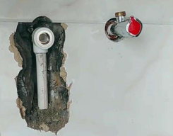 新绛卫生间漏水哪家好