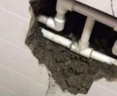 新绛卫生间防水找谁好