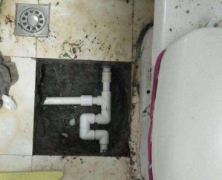 新绛卫生间防水推荐公司