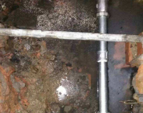 新绛卫生间测漏水多少钱