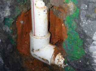 新绛卫生间测漏水价格明细
