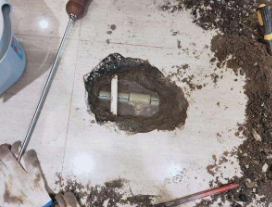 新绛卫生间防水多少钱