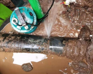 新绛卫生间测漏水的相关介绍