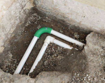 新绛卫生间测漏水价格多少