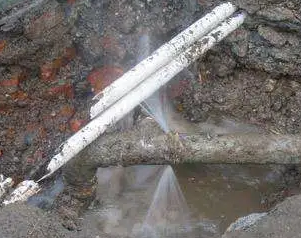新绛水管维修费用是多少