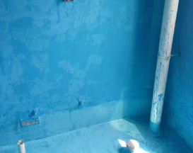 新绛卫生间防水多少钱