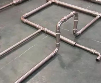 新绛水管维修多少钱
