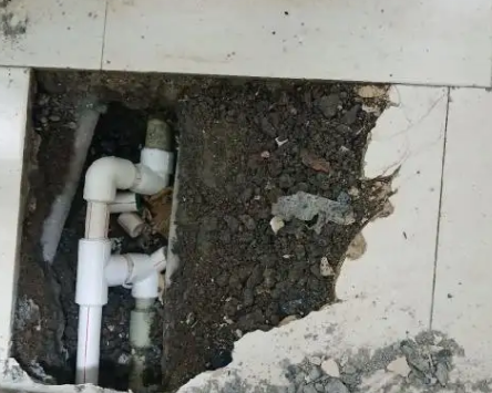 新绛卫生间测漏水哪家好