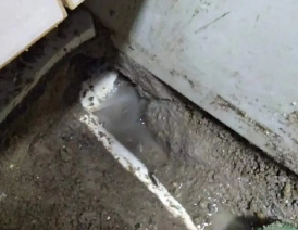 新绛卫生间测漏水多少钱