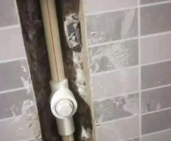 新绛卫生间测漏水