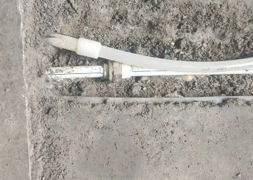 新绛卫生间测漏水之解决方法