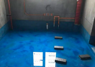 新绛卫生间防水步骤