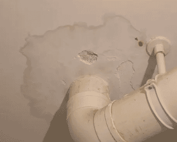 新绛卫生间测漏水的检测方法