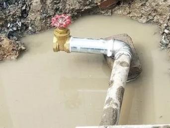 新绛漏水检测电话多少